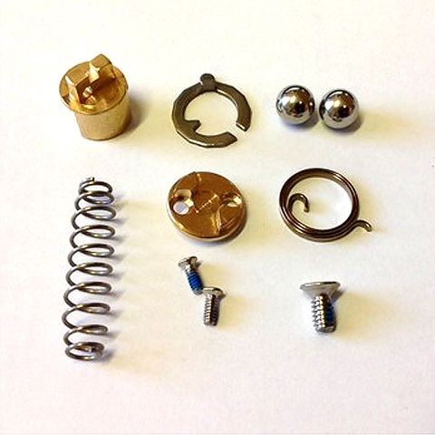 '500 Series' SPARES SET - Suits 45mm Padlock