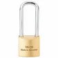 'Profi' 30/45mm L/SHACKLE  PADLOCK  (KD)