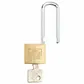 'Profi' 30/45mm L/SHACKLE  PADLOCK  (KD)