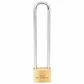 'Profi' 50/180mm L/SHACKLE  PADLOCK  (KD)