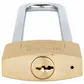 'Profi' 50/180mm L/SHACKLE  PADLOCK  (KD)