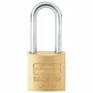 'Magno' 20/26mm L/SHACKLE  PADLOCK (KD)