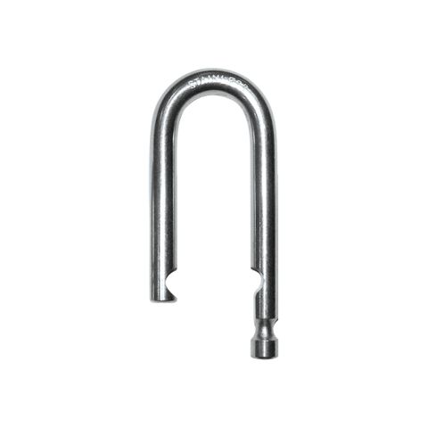 '500 Series' Spare SHACKLE - 50/50mm - S/STEEL