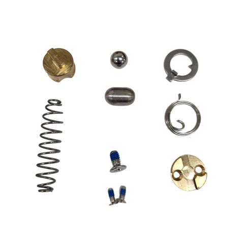 '500 Series' SPARES SET - Suits 55mm Padlock