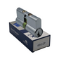 LOCK CYLINDER - DBL EURO LAZY - 5-Pin (KA)