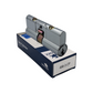 LOCK CYLINDER - (9555-3) DBL EURO LAZY 6-Pin (KA)