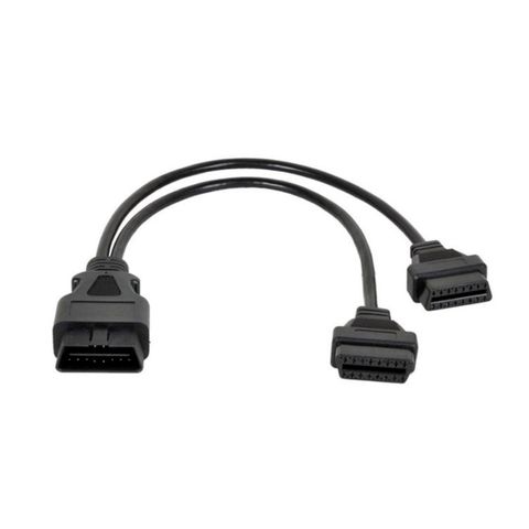 OBD CABLE SPLITTER - for use with Scan Tool & B-OBD Device