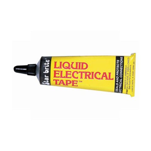 LIQUID ELECTRICAL TAPE