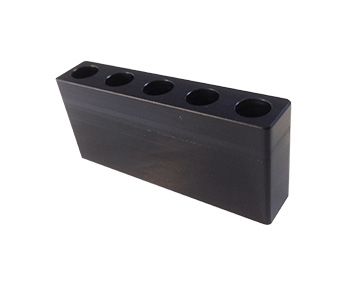 Replacement TOOL HOLDER - Suits Miracle A5, A6 & A9 (MASP-15)