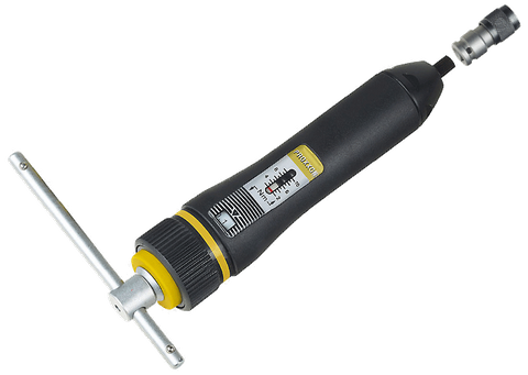 'MicroClick' TORQUE SCREWDRIVER (MC10)