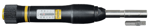 'MicroClick' TORQUE SCREWDRIVER (MC2)