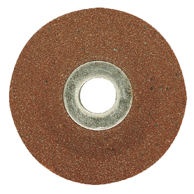 '60 Grit' Corundum GRINDING DISC