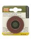 '100 Grit' Corundum FAN (Flapper) SANDING DISC