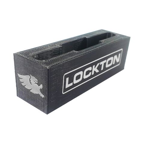 LOCK CYLINDER JIG - Suit LOCKTON EURO Cylinders