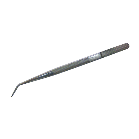 UTILITY TWEEZERS - Bent