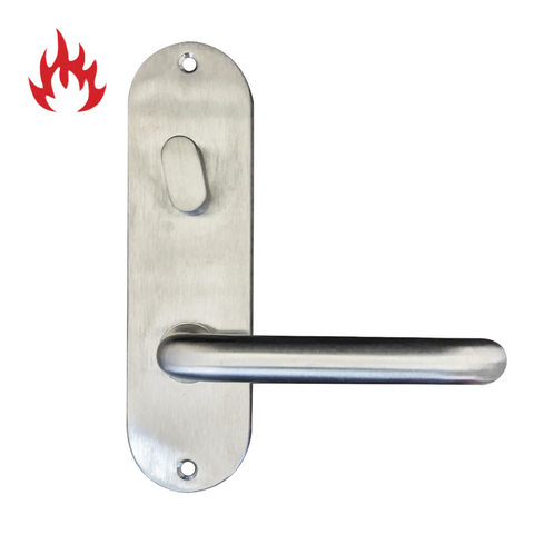 'Wide' (RND. END) INTERNAL - Snib & Lever