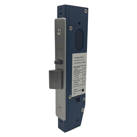 30mm Backset MORTICE LOCK