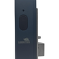 30mm Backset MORTICE LOCK