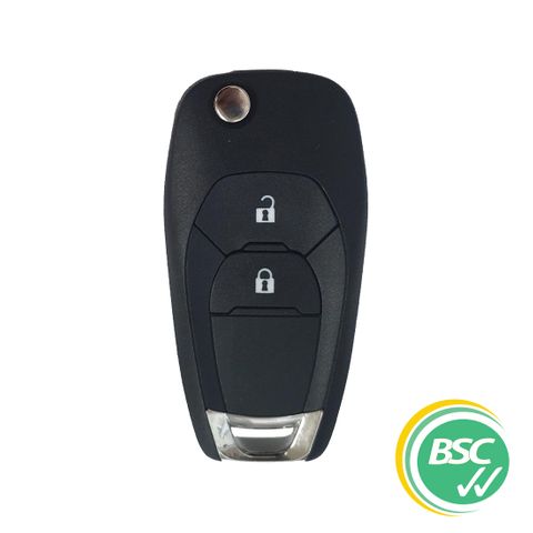 Remote Key - HOLDEN - 2 Button