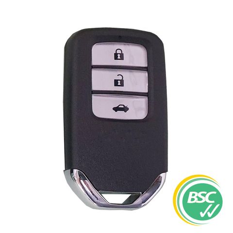 Smart Key - HONDA - 3 Button