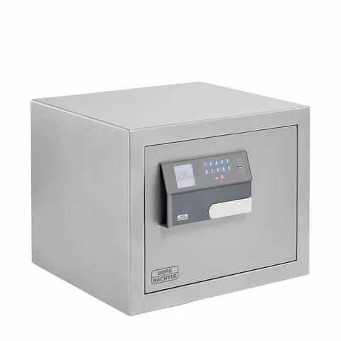 'Karat' SAFE - Electronic/Finger Scan (26-Litres)