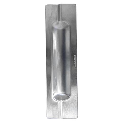 STRIKE SHIELD (BLOCKER PLATE) to suit 127mm Backset Cyl. Locks *Concealed Fix* Stainless Steel