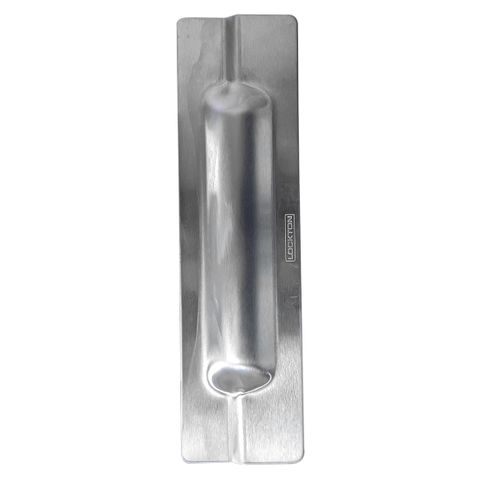STRIKE SHIELD (BLOCKER PLATE) to suit 60mm Mortice Locks & 127mm Backset Locks *Concealed Fix* Stainless Steel