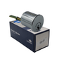 LOCK CYLINDER (201) ROUND (KD) *Chrome Plate*