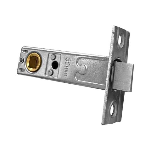 PASSAGE Latch 60mm - Suits Passage Furniture Set