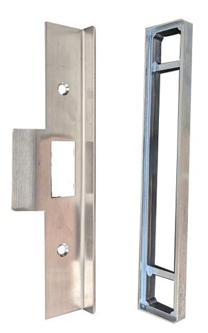 REBATE KIT - Suits LOCKTON ML60 range of Mortice Locks