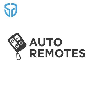 AUTO. REMOTES