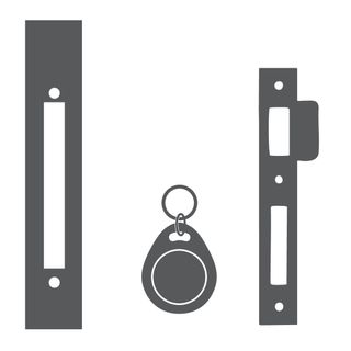 LOCKS/ELEC/SPARE
