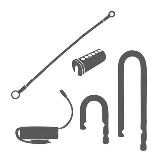 RE-KEYABLE (Spares/Accs.)