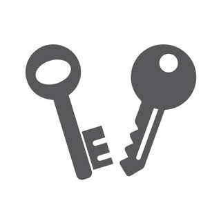 Domestic & Commercial Keys