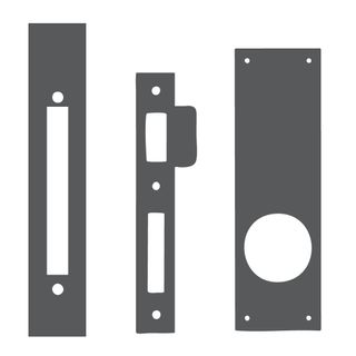 ELEC. LOCK. (Retrofit)