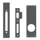 ELEC. LOCK. (Retrofit)