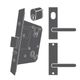 Mortice Lock Kits