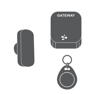 ELEC. LOCK. (Spares/Accs.)