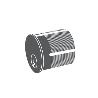 Kawneer Cylinders