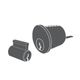 Deadlatch Cylinders