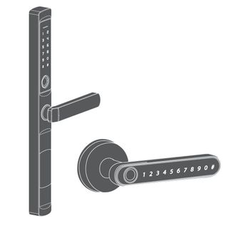 Electronic Locking