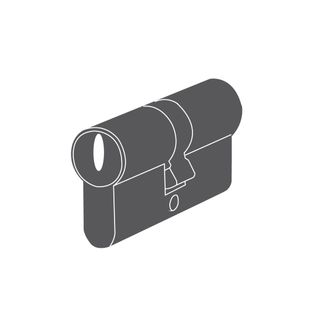 Euro Cylinders
