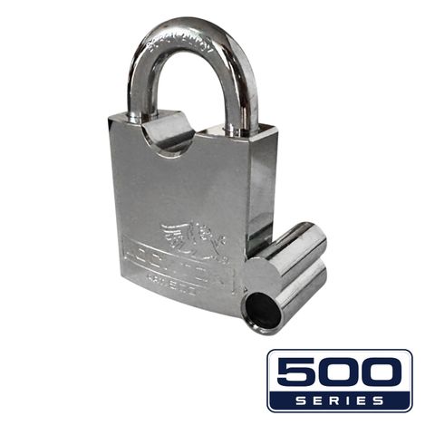 '500-SERIES&trade;' 55mm (ALB) PADLOCK - BORON SHKL.