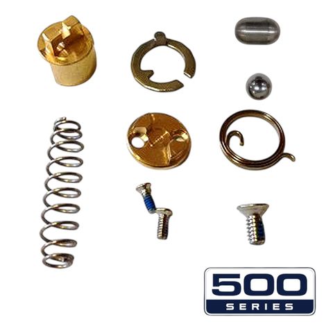 '500-SERIES&trade;' SPARES SET - Suits 55mm Padlock