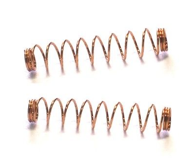 LOCK SPRINGS - Long (Standard) - Pkt of 144