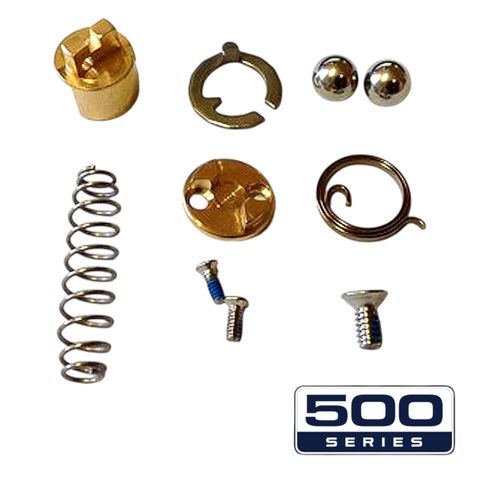 '500-SERIES&trade;' SPARES SET - Suits 40mm Padlock