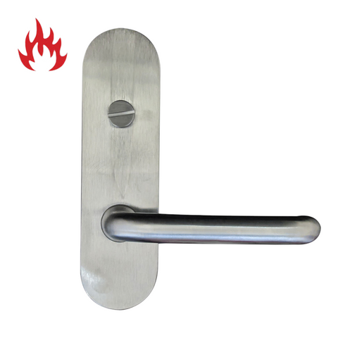 'Wide' (RND. END) EXTERNAL - Emerg. Turn Only