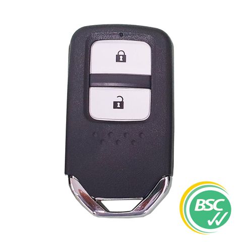 Smart Key - HONDA - 2 Button