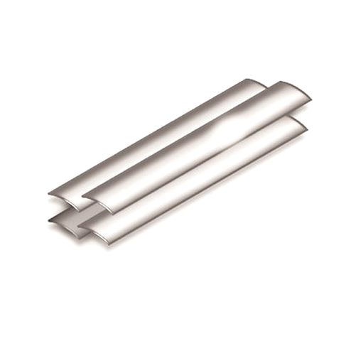 CURVED SHIMS - Stainless Steel - Pkt of 25