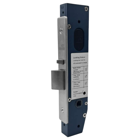 23mm Backset MORTICE LOCK